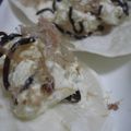 Apple_Home's cooksnap of when they made 塩コンブdeクリームチーズ☆.