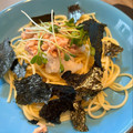 ☆maripei☆'s cooksnap of when they made 大根おろしとツナの和風簡単パスタ.