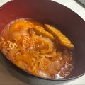 ちろぱん's cooksnap of when they made 本格韓国屋台料理：ラッポッキ.