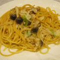 ＭＩＫＩＲＵＮＲＵＮ's cooksnap of when they made ちゃちゃっと　和風スパ！.