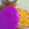 かなすけω's cooksnap of when they made ハチミツみかん〜簡単激ウマ.
