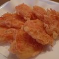 ひめｋoひめ's cooksnap of when they made ☆千切り紅しょうがde天ぷら☆.