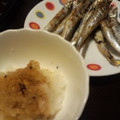 サトモユリア's cooksnap of when they made ししゃもの揚げびたし.