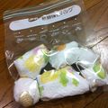 ほのぼのキッチン's cooksnap of when they made ヘルシー！長持ち！生姜の保存法！.