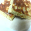 リィ　☆'s cooksnap of when they made 簡単っ！りんごのケーキ★混ぜて焼くだけ！.