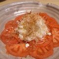 ロクシタンマニア's cooksnap of when they made 新たまねぎとカッテージチーズのサラダ.