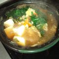 亜矢里奈's cooksnap of when they made みぞれうどん鍋.