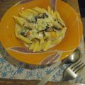 kaonon's cooksnap of when they made 白菜とベーコンのクリーム煮.