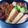 りーじゅ★'s cooksnap of when they made **お弁当に　ちくわのバター醤油炒め**.