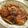 miyuki12's cooksnap of when they made コク旨っ★ゴボウ入り煮込みハンバーグ.