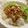 miyuki12's cooksnap of when they made エスニックまぜまぜご飯.