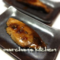 まのろ's cooksnap of when they made ぶりの照り焼き.