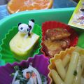 上野食堂's cooksnap of when they made ふっくら♥玉子焼き.
