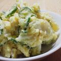yappyパクパク's cooksnap of when they made ﾎｸﾎｸまったり☆さつまいもｻﾗﾀﾞ.
