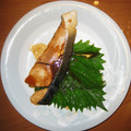 パティシェさん's cooksnap of when they made ぶりの照り焼き.