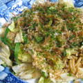 りーかる's cooksnap of when they made 簡単うまっ☆焼きそば.