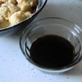 ふくめい's cooksnap of when they made ◇レンジで簡単！５分でできる黒蜜♪◇.