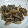 ａｉｍａｍａ's cooksnap of when they made めばるの唐揚げ.