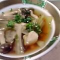 時花菜's cooksnap of when they made 体に美味しい♪セロリのさっと煮.