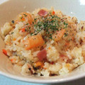 ナカマルコ's cooksnap of when they made ちゃんとピラフ♪.