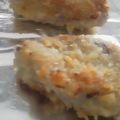 みづずき's cooksnap of when they made 簡単揚げないトンカツ♪.