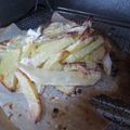 ★Rascal★'s cooksnap of when they made 簡単早い!手作りフライドポテト.