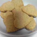 ちほりりり's cooksnap of when they made ほろほろさくさく★型抜きクッキー♪.