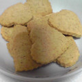 ちほりりり's cooksnap of when they made ほろほろさくさく★型抜きクッキー♪.