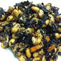 ガチャ＊'s cooksnap of when they made ひじきと大豆の炒め煮.