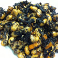 ガチャ＊'s cooksnap of when they made ひじきと大豆の炒め煮.