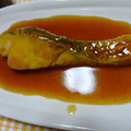 hiromoko's cooksnap of when they made とろ～り