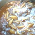 ☆カナカナ☆'s cooksnap of when they made 簡単♪デミグラスソース.