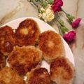 りりり♪'s cooksnap of when they made 里芋の和風コロッケ.