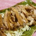 yukanosuke's cooksnap of when they made 鶏肉＆煮汁で　キャベツもりもり!!.