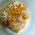 晴花のママ's cooksnap of when they made ★かぼちゃのそぼろあんかけ★.