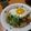 びいず's cooksnap of when they made 黄身をからめて☆キムチ焼きうどん.