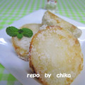 ちか♬'s cooksnap of when they made 里芋のサクッと揚げ.