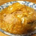 ょしえみ's cooksnap of when they made 恋メシ決定版！とろ～り煮込みハンバーグ☆.