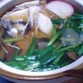 ゆきらっくま's cooksnap of when they made 温まるよ～ヽ(´ー｀)ノ1人鍋DE寄せ鍋.
