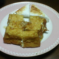 taisho0805's cooksnap of when they made 簡単お助けレシピ！　厚揚げめんつゆ.