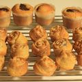 ａａａａａｋｉ's cooksnap of when they made ホットケーキミックスで♪栗ケーキ❤.