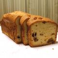 ☆★ハチミツ★☆'s cooksnap of when they made 驚き！バナナとおさつのパウンドケーキ.
