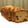 ☆★ハチミツ★☆'s cooksnap of when they made 驚き！バナナとおさつのパウンドケーキ.