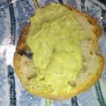 なぎこ☆'s cooksnap of when they made 喫茶店の裏メニュー♪アボカドディップ.