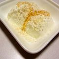 春小町's cooksnap of when they made 簡単デザート♪ココナツハニーヨーグルト.