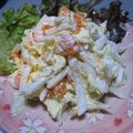 ゆみにゃむ's cooksnap of when they made 白菜とみかんだけ♡２段活用.