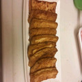ｓｕｓｉｅ＊'s cooksnap of when they made 厚揚げの照り焼き☆.