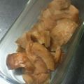 かぴーな's cooksnap of when they made 車麩の甘辛.