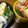 まあくんのおくさん's cooksnap of when they made ピーマンのコンソメだけ炒め♪.