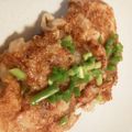 あおぞらゆっきー's cooksnap of when they made カリとろ【うちの大根餅】旨い大根餅のコツ.